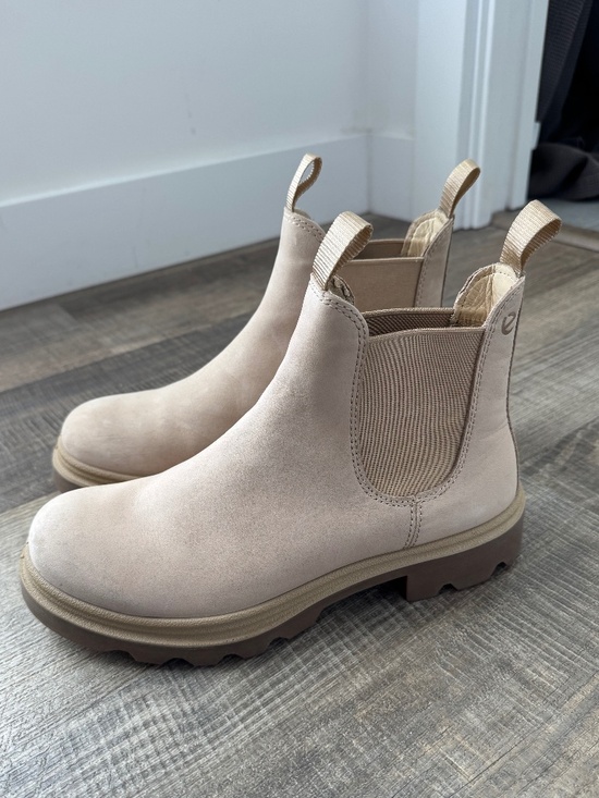 Ecco Shoes - ECCO Waterproof Boots